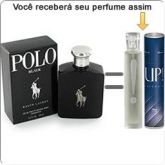 Polo Blak