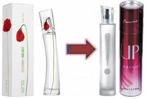Flower by kenzo