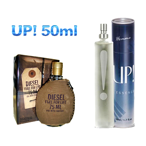 Diesel Fuel for Life
