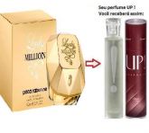 Lady Milion