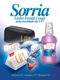 GelDental UP! e liquido Antisséptico UP!