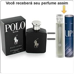 Polo Blak