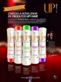 Shampoo Profissional UP!